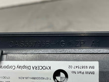 Load image into Gallery viewer, INFO-GPS SCREEN 228I M235I 2014 14 2015 15 2016 16 2017 17 - NW601328