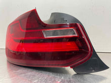 Load image into Gallery viewer, TAIL LIGHT LAMP ASSEMBLY BMW 228I M235I 14 15 16 17 Left - NW601063