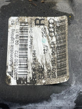 Load image into Gallery viewer, HEADLIGHT LAMP ASSEMBLY Audi A4 S4 09 10 11 12 Right - NW601466