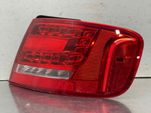 Load image into Gallery viewer, OUTER TAIL LIGHT LAMP Audi A4 S4 2010 10 2011 11 2012 12 Right - NW601227