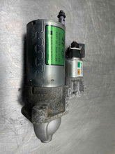 Load image into Gallery viewer, STARTER MOTOR Azera Santa Fe Cadenza Sedona Sorento 2015-2020 - NW601059