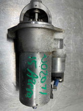 Load image into Gallery viewer, STARTER MOTOR Azera Santa Fe Cadenza Sedona Sorento 2015-2020 - NW601059