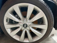 Load image into Gallery viewer, WHEEL RIM Azera 2012-2017 19x8 ALLOY 19x8, 5 lug, 4-1/2" - NW601539