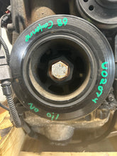 Load image into Gallery viewer, Engine Motor PORSCHE CAYENNE 2008 - NW600993