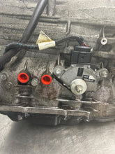 Load image into Gallery viewer, Transmission PORSCHE CAYENNE 2008 - NW601375