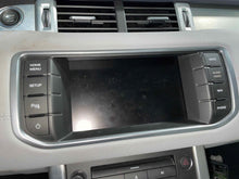 Load image into Gallery viewer, INFO-GPS SCREEN Land Rover Evoque 2012 12 2013 13 - NW601728