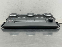 Load image into Gallery viewer, FRONT TEMPERATURE CONTROLS Land Rover Evoque 2012 12 2013 13 - NW601722