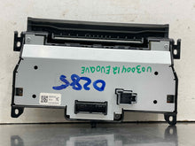 Load image into Gallery viewer, FRONT TEMPERATURE CONTROLS Land Rover Evoque 2012 12 2013 13 - NW601722