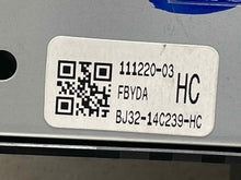 Load image into Gallery viewer, FRONT TEMPERATURE CONTROLS Land Rover Evoque 2012 12 2013 13 - NW601722