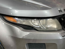Load image into Gallery viewer, Headlight Lamp Assembly Land Rover Evoque 2012 - NW601975