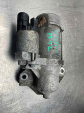 Load image into Gallery viewer, STARTER MOTOR MDX TL Odyssey Pilot Ridgeline 2012-2019 - NW602020