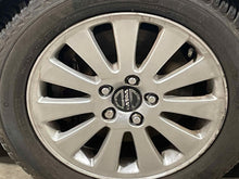 Load image into Gallery viewer, WHEEL Volvo S40 V50 2004 04 2005 05 2006 06 2007 07 16x6.5 11 Spoke - NW602035