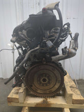 Load image into Gallery viewer, ENGINE MOTOR C30 S40 V40 V50 2004-2010 2.4L VIN 39 - NW601698