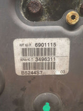 Load image into Gallery viewer, ENGINE MOTOR C30 S40 V40 V50 2004-2010 2.4L VIN 39 - NW601698