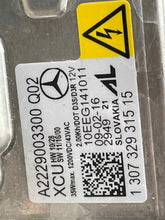 Load image into Gallery viewer, HEADLIGHT LAMP ASSEMBLY Mercedes-Benz CLA250 CLA45 14 15 16 Left - NW601849