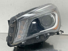 Load image into Gallery viewer, HEADLIGHT LAMP ASSEMBLY Mercedes-Benz CLA250 CLA45 14 15 16 Left - NW601849