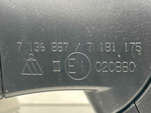 Load image into Gallery viewer, SIDE VIEW DOOR MIRROR BMW X6 10 11 12 13 14 Left - NW601688