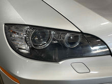Load image into Gallery viewer, HEADLIGHT LAMP ASSEMBLY BMW X6 X6M 08 09 10 11 12 13 14 Right - NW601725