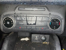 Load image into Gallery viewer, Temperature Controls BRONCO SPORT 2021 - NW601019