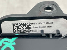 Load image into Gallery viewer, Temperature Controls BRONCO SPORT 2021 - NW601019