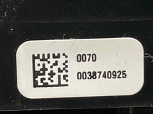 Load image into Gallery viewer, Temperature Controls BRONCO SPORT 2021 - NW601019