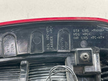Load image into Gallery viewer, Tail Lamp Light BRONCO SPORT 2021 - NW601371