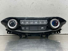 Load image into Gallery viewer, TEMPERATURE CONTROLS Honda CR-V 2015 15 2016 16 - NW601465