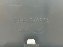 Load image into Gallery viewer, Speedometer Cluster Toyota Tundra 2011 - NW602399