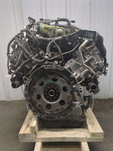 Load image into Gallery viewer, Engine Motor Toyota Tundra 2011 - NW602460