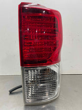 Load image into Gallery viewer, TAIL LIGHT LAMP ASSEMBLY Toyota Tundra 10 11 12 13 Right - NW602410