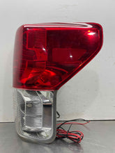 Load image into Gallery viewer, TAIL LIGHT LAMP ASSEMBLY Toyota Tundra 10 11 12 13 Right - NW602410