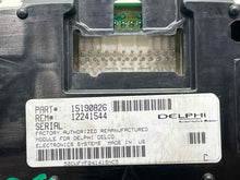Load image into Gallery viewer, SPEEDOMETER CLUSTER Avalanche 1500 Avalanche 2500 Silverado 1500 03-05 - NW602262