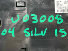 Load image into Gallery viewer, SPEEDOMETER CLUSTER Avalanche 1500 Avalanche 2500 Silverado 1500 03-05 - NW602262
