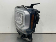 Load image into Gallery viewer, HEADLIGHT LAMP ASSEMBLY GMC Sierra 1500 Pickup 16 17 18 19 Left - NW602353