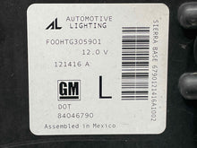 Load image into Gallery viewer, HEADLIGHT LAMP ASSEMBLY GMC Sierra 1500 Pickup 16 17 18 19 Left - NW602353