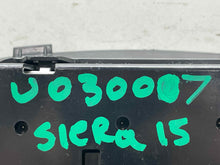 Load image into Gallery viewer, Speedometer Cluster SIERRA 1500 PICKUP 2016 - NW602398