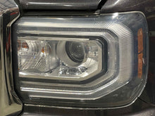 Load image into Gallery viewer, HEADLIGHT LAMP ASSEMBLY GMC Sierra 1500 Pickup 16 17 18 19 Left - NW602239