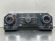 Load image into Gallery viewer, Temperature Controls SILVERADO 1500 PICKUP 2019 - NW602233