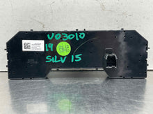 Load image into Gallery viewer, Temperature Controls SILVERADO 1500 PICKUP 2019 - NW602233