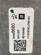 Load image into Gallery viewer, ABS Pump SILVERADO 1500 PICKUP 2019 - NW602170