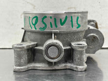 Load image into Gallery viewer, Throttle Body SILVERADO 1500 PICKUP 2019 - NW602404