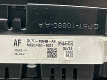 Load image into Gallery viewer, Speedometer Cluster Lincoln Navigator 2017 - NW602810