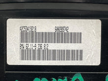 Load image into Gallery viewer, SPEEDOMETER CLUSTER BMW X5 2011 11 2012 12 2013 13 - NW602677
