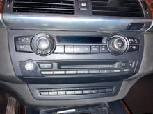 Load image into Gallery viewer, FRONT TEMPERATURE CONTROLS BMW X5 X5M X6 X6M 2007-2014 - NW602632