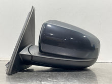 Load image into Gallery viewer, SIDE VIEW DOOR MIRROR BMW X5 10 11 12 13 Left - NW602597