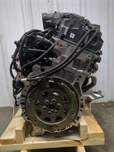 Load image into Gallery viewer, ENGINE MOTOR BMW X5 X6 2012 12 2013 13 2014 14 3.0L TURBO - NW602727