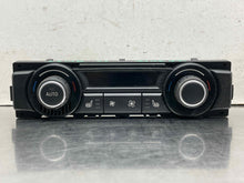 Load image into Gallery viewer, REAR TEMPERATURE CONTROLS BMW X5 07 08 09 10 11 12 13 - NW602633