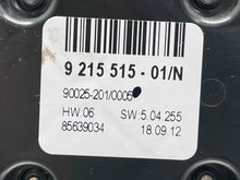 Load image into Gallery viewer, REAR TEMPERATURE CONTROLS BMW X5 07 08 09 10 11 12 13 - NW602633