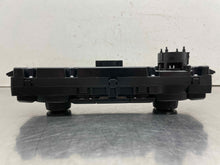 Load image into Gallery viewer, REAR TEMPERATURE CONTROLS BMW X5 07 08 09 10 11 12 13 - NW602633