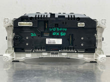 Load image into Gallery viewer, Speedometer Cluster INFINITI QX80 2021 - NW603037